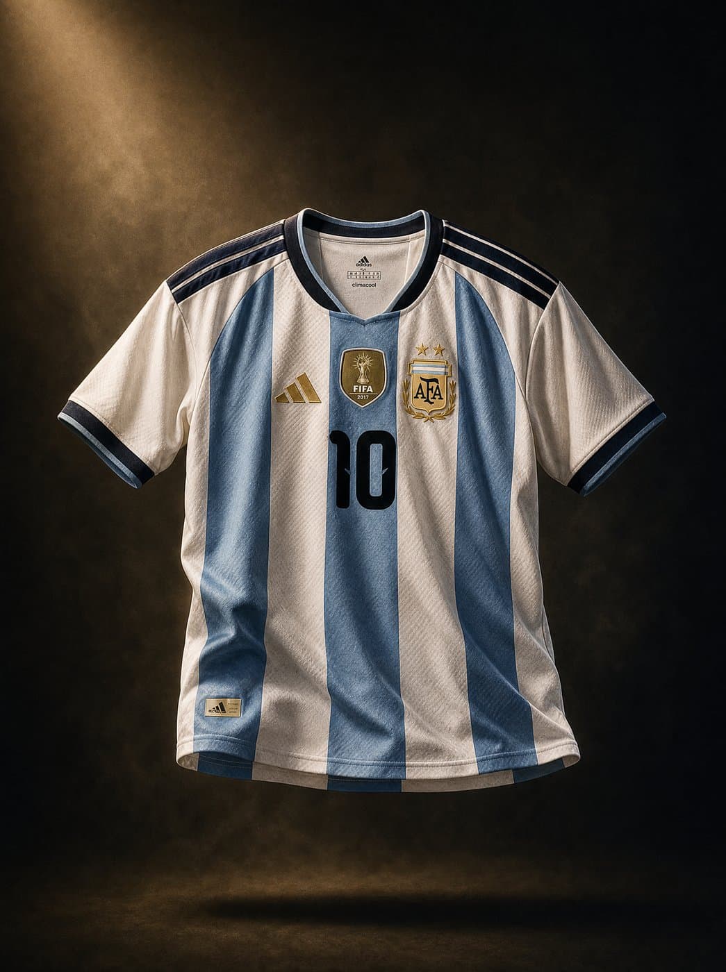 AFA Messi 2026