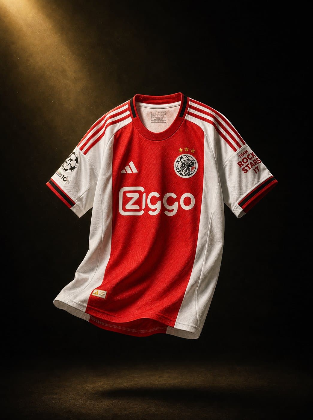 Ajax