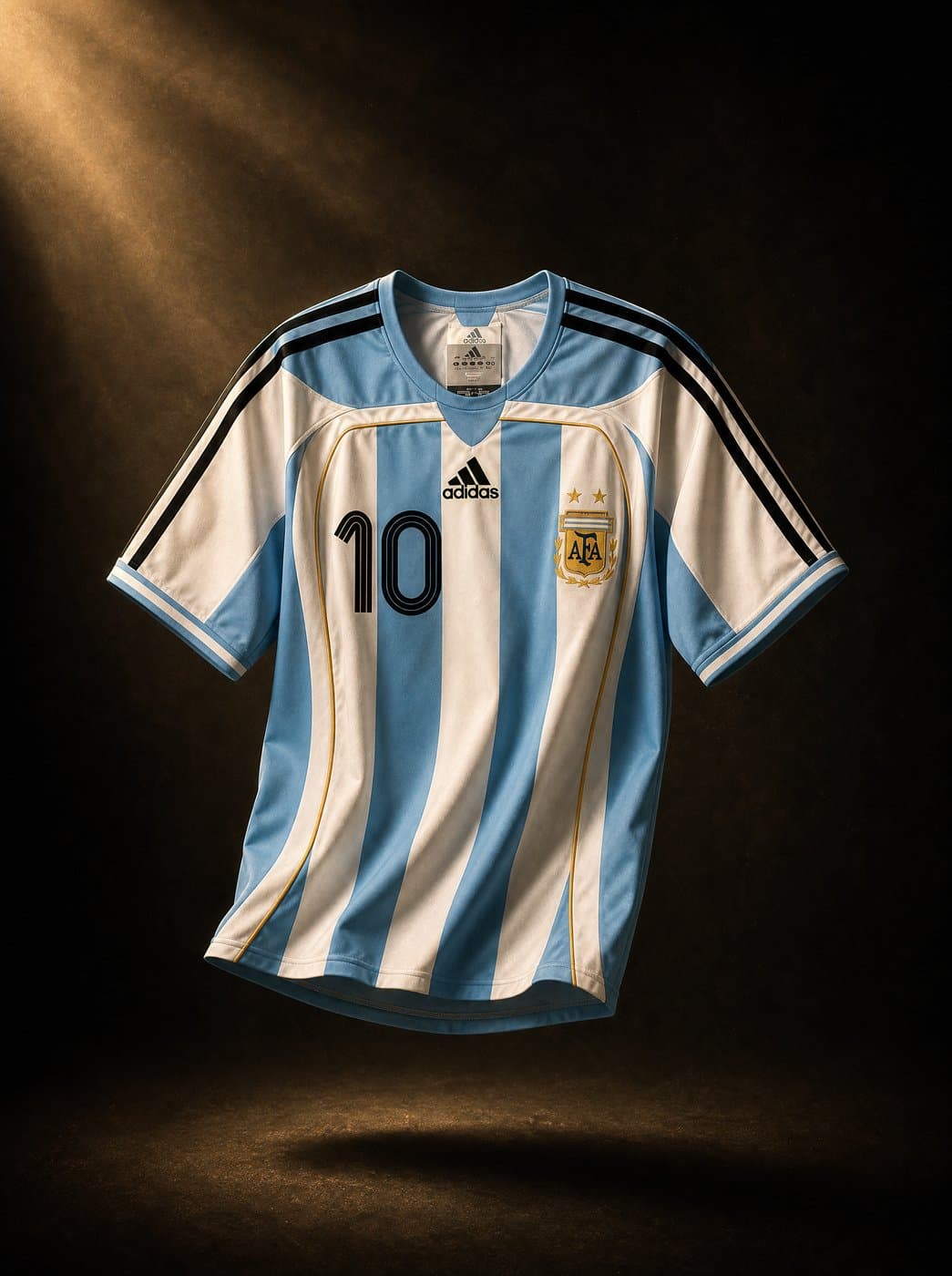 Argentina 2006 Riquelme