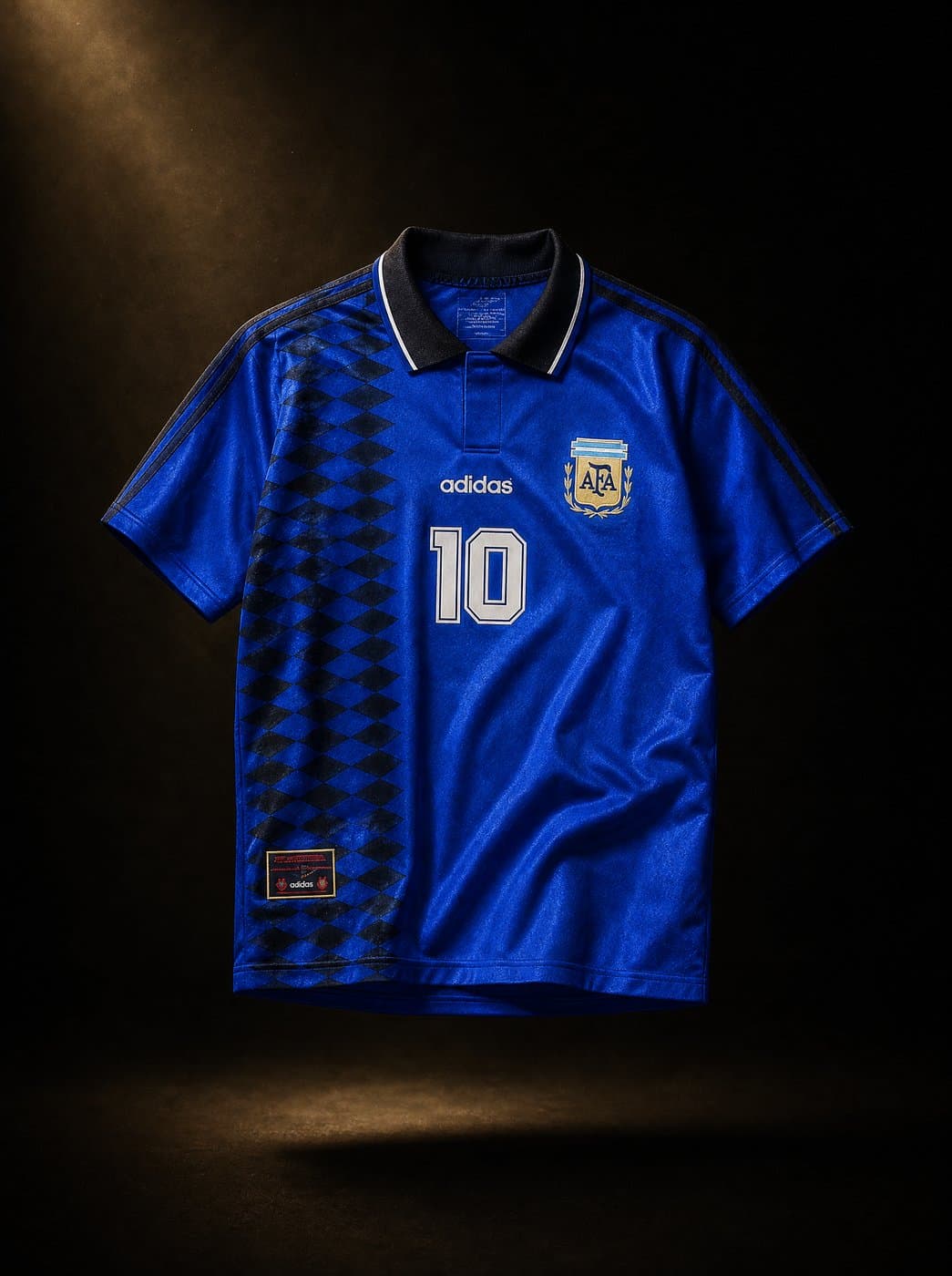Argentina USA '94 · Maradona #10