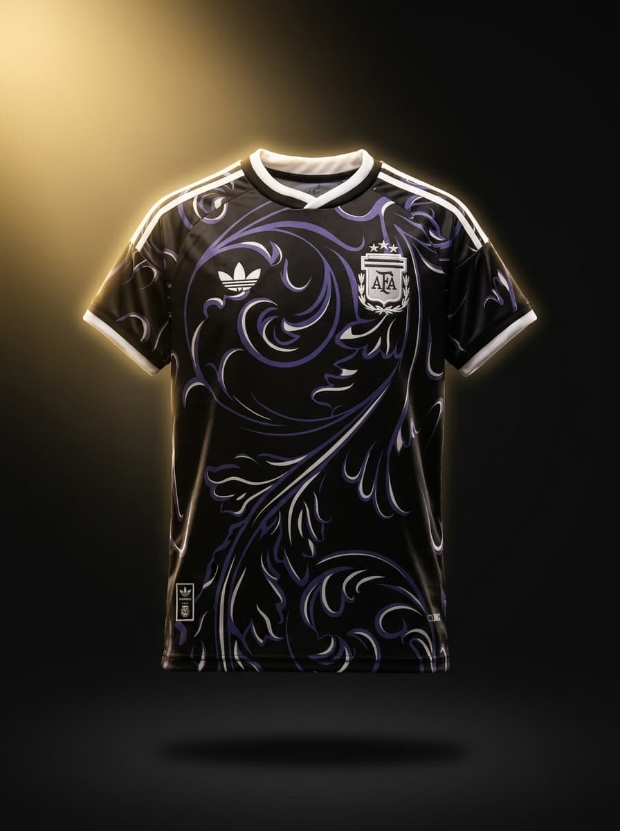 Argentina Originals 2026