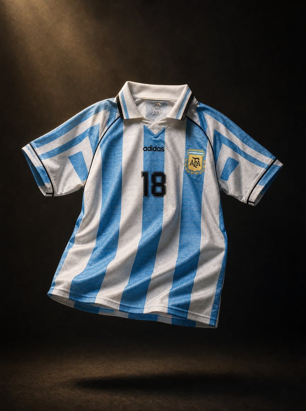 Argentina Scaloni