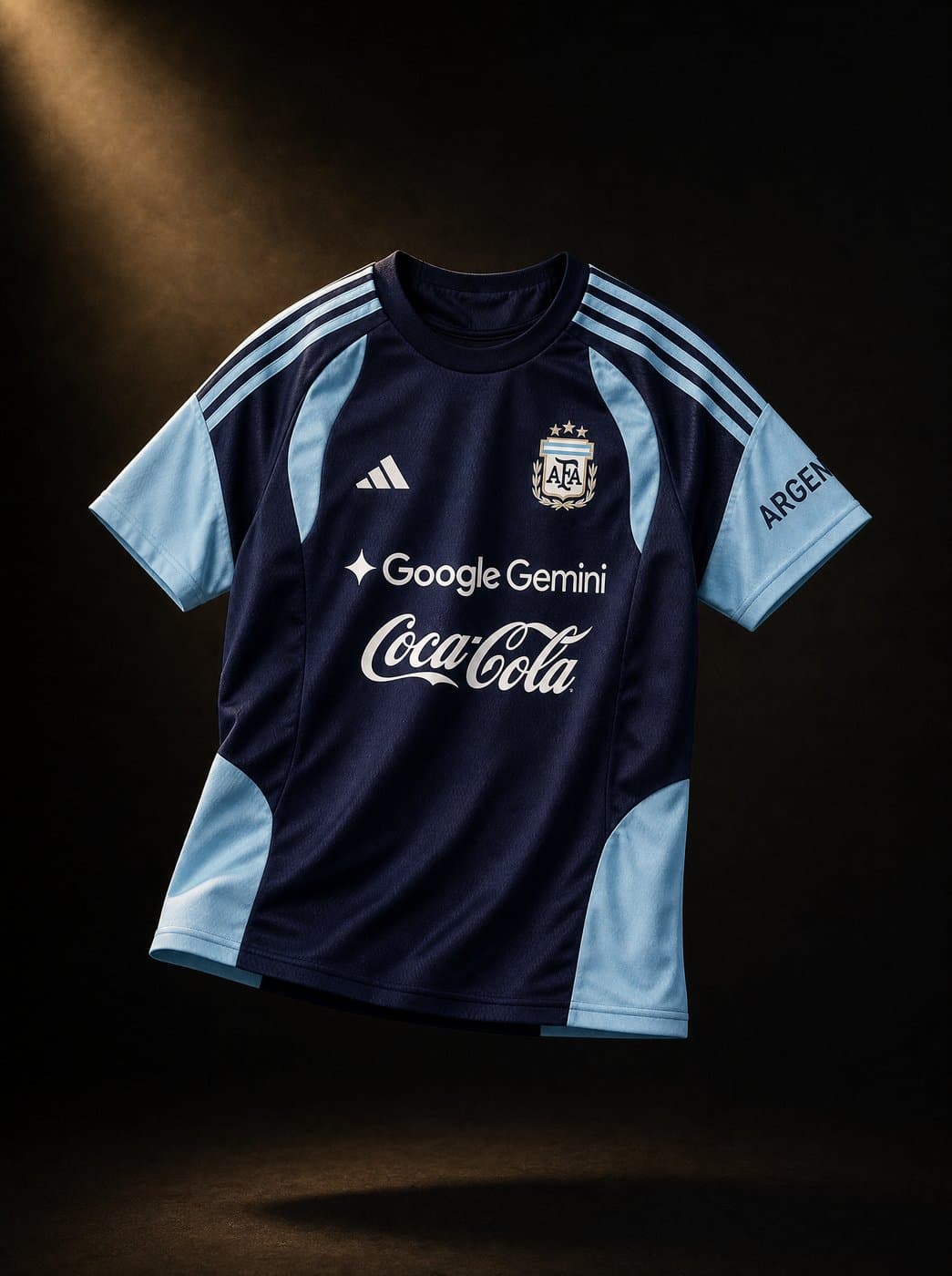 Argentina Training
