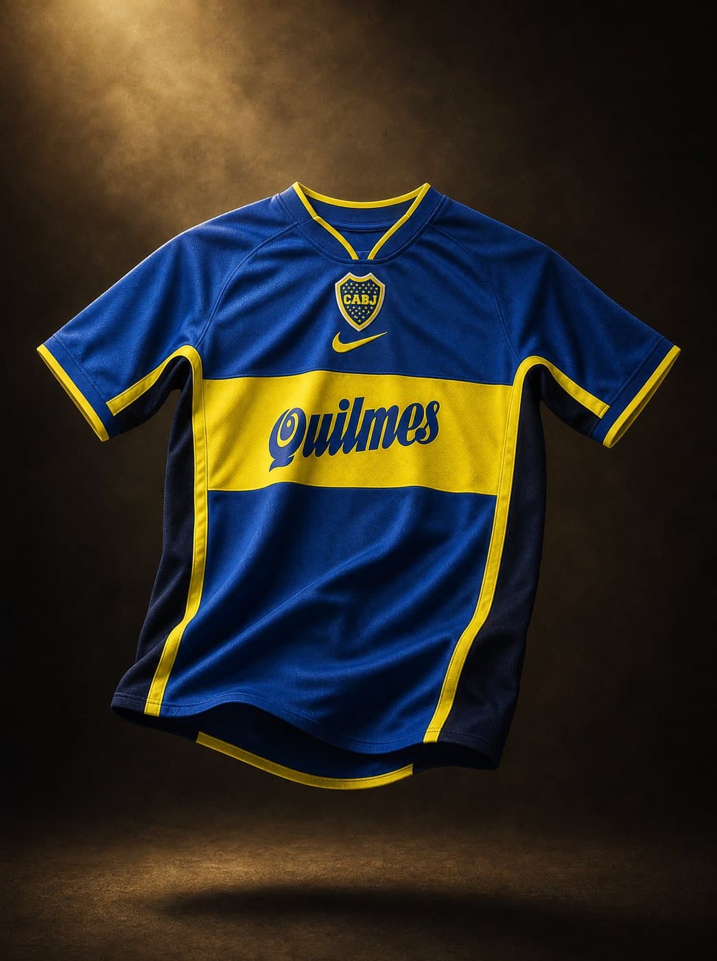 Boca 2001
