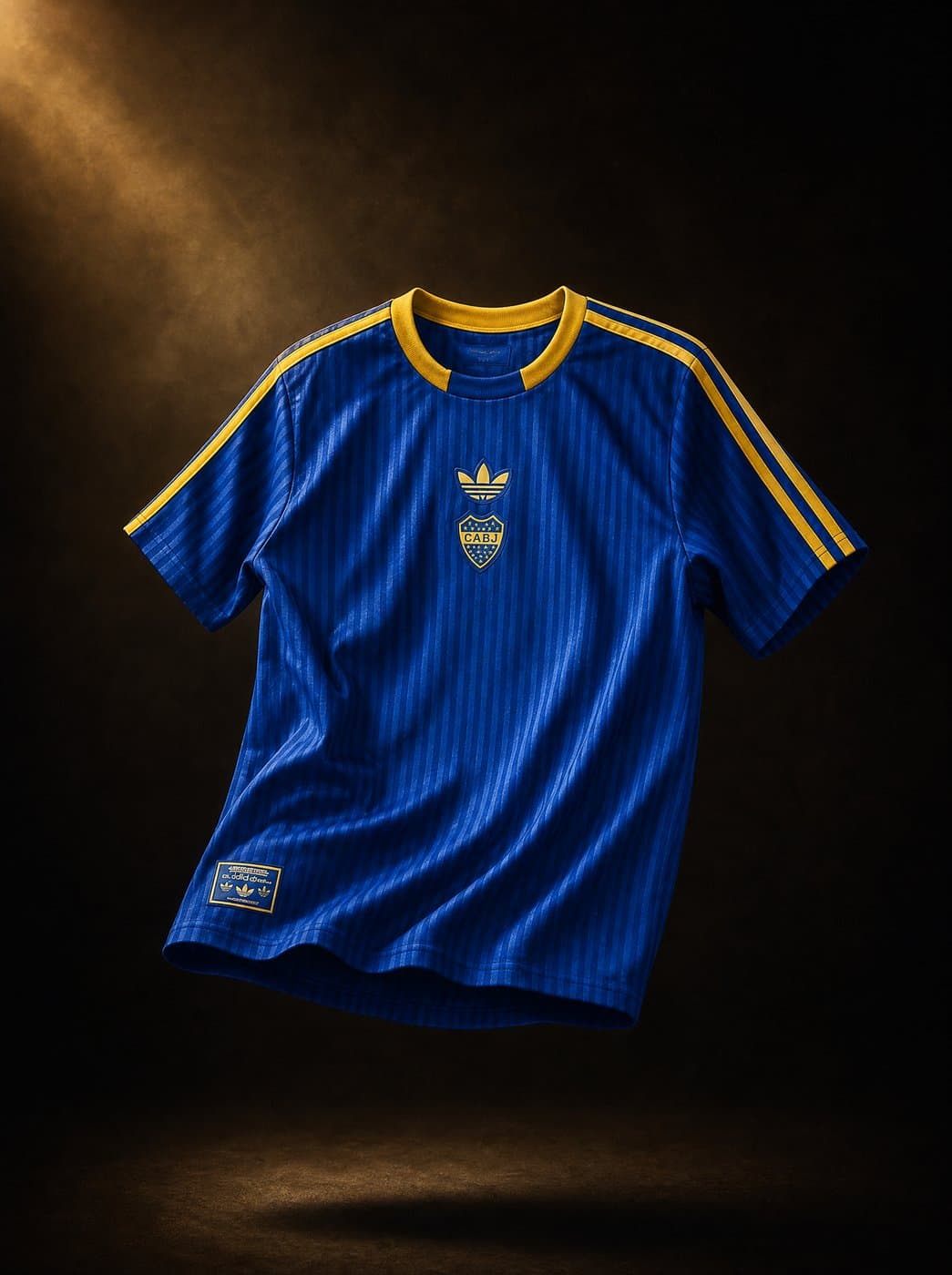 Boca Icon