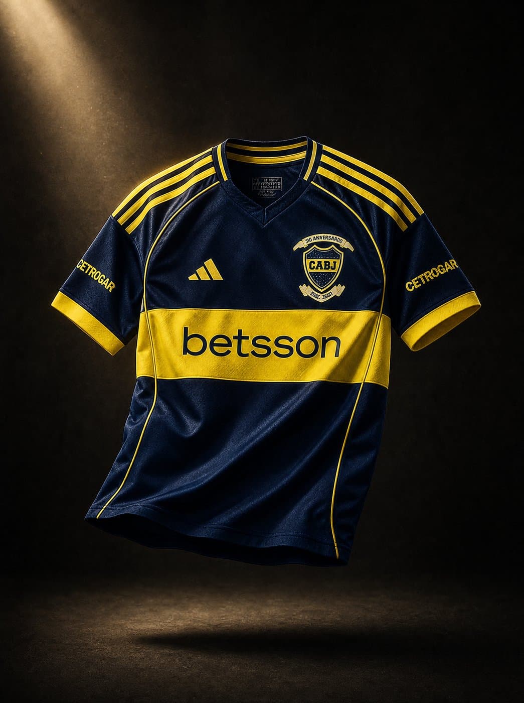 Boca Paredes