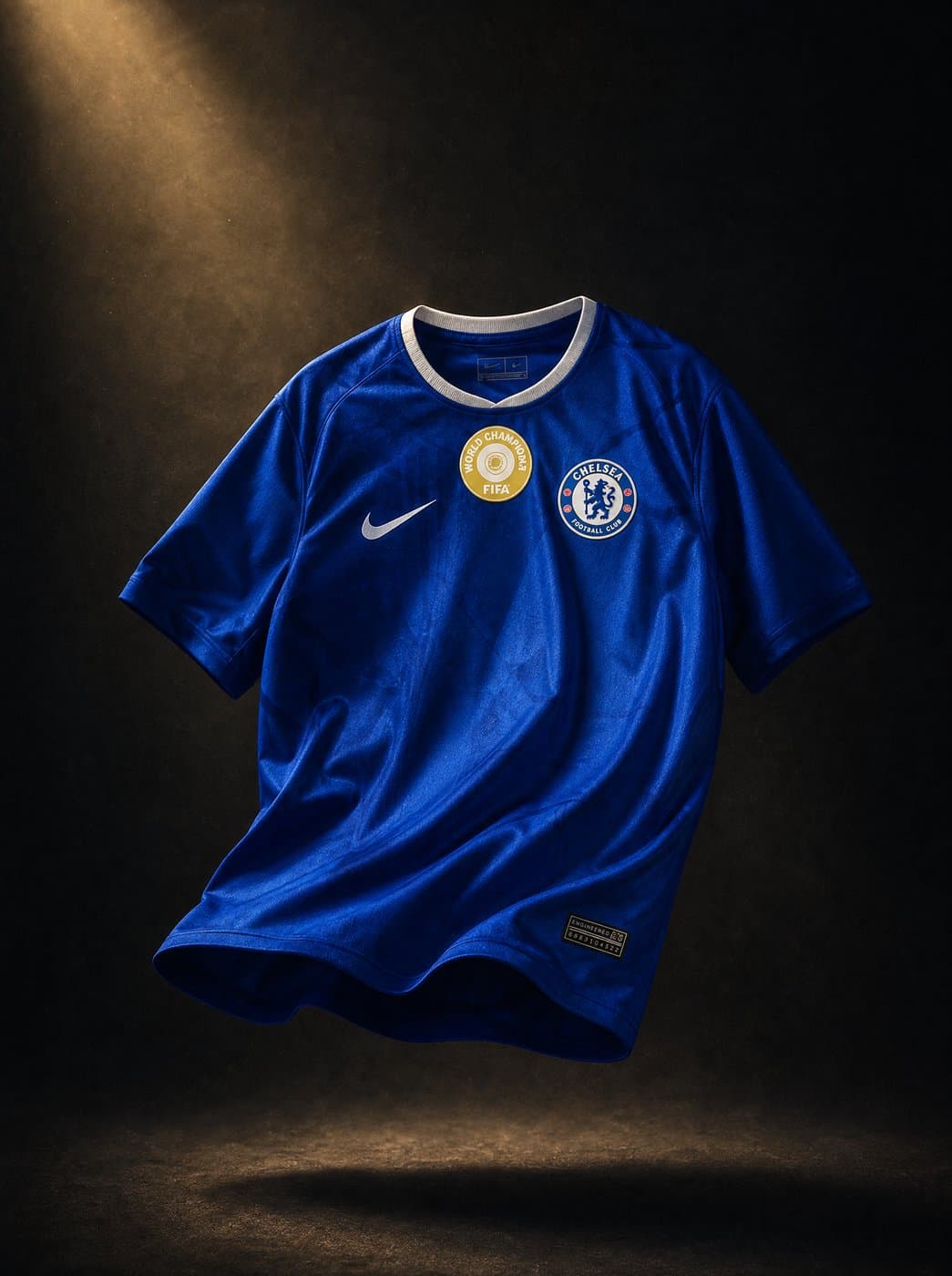 Chelsea Azul