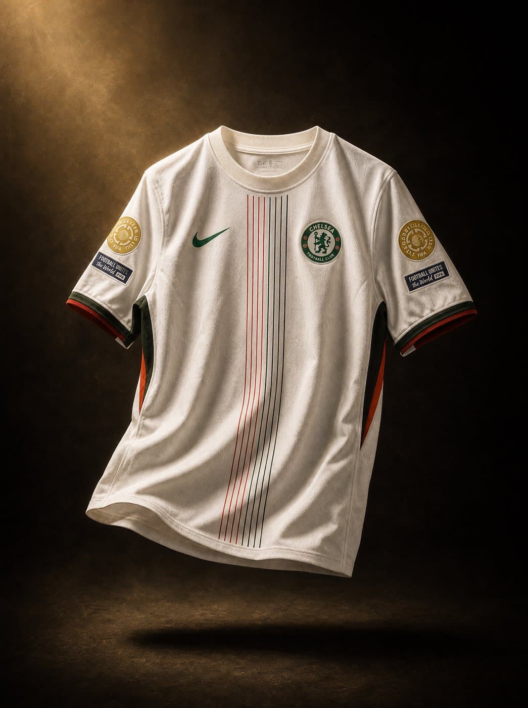 Chelsea Blanca