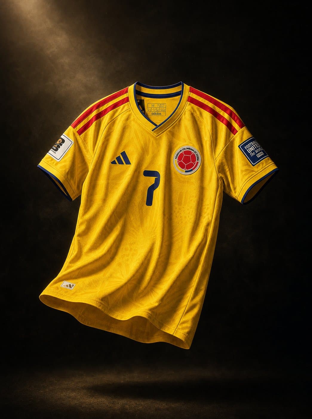 Colombia Luis Díaz