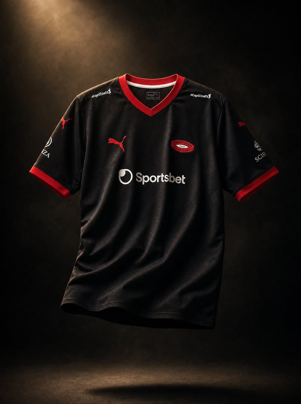 Independiente Negra