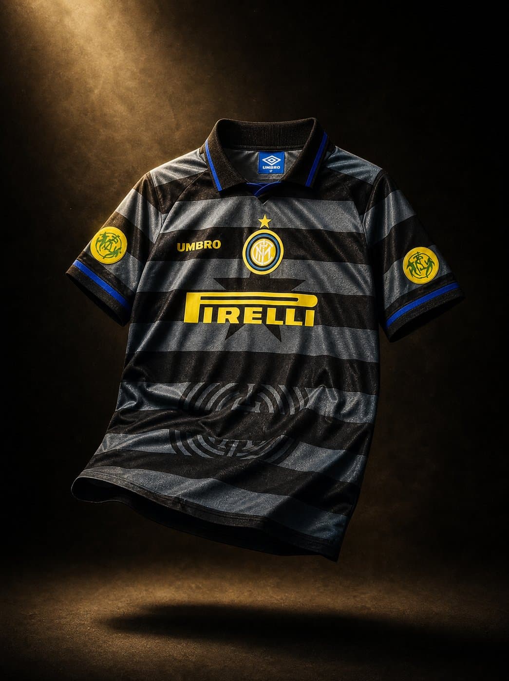 Inter Ronaldo Alternativa