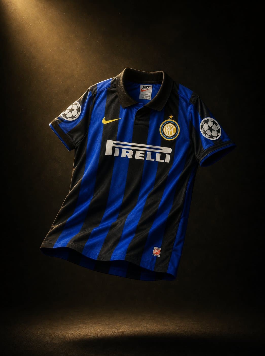 Inter Ronaldo