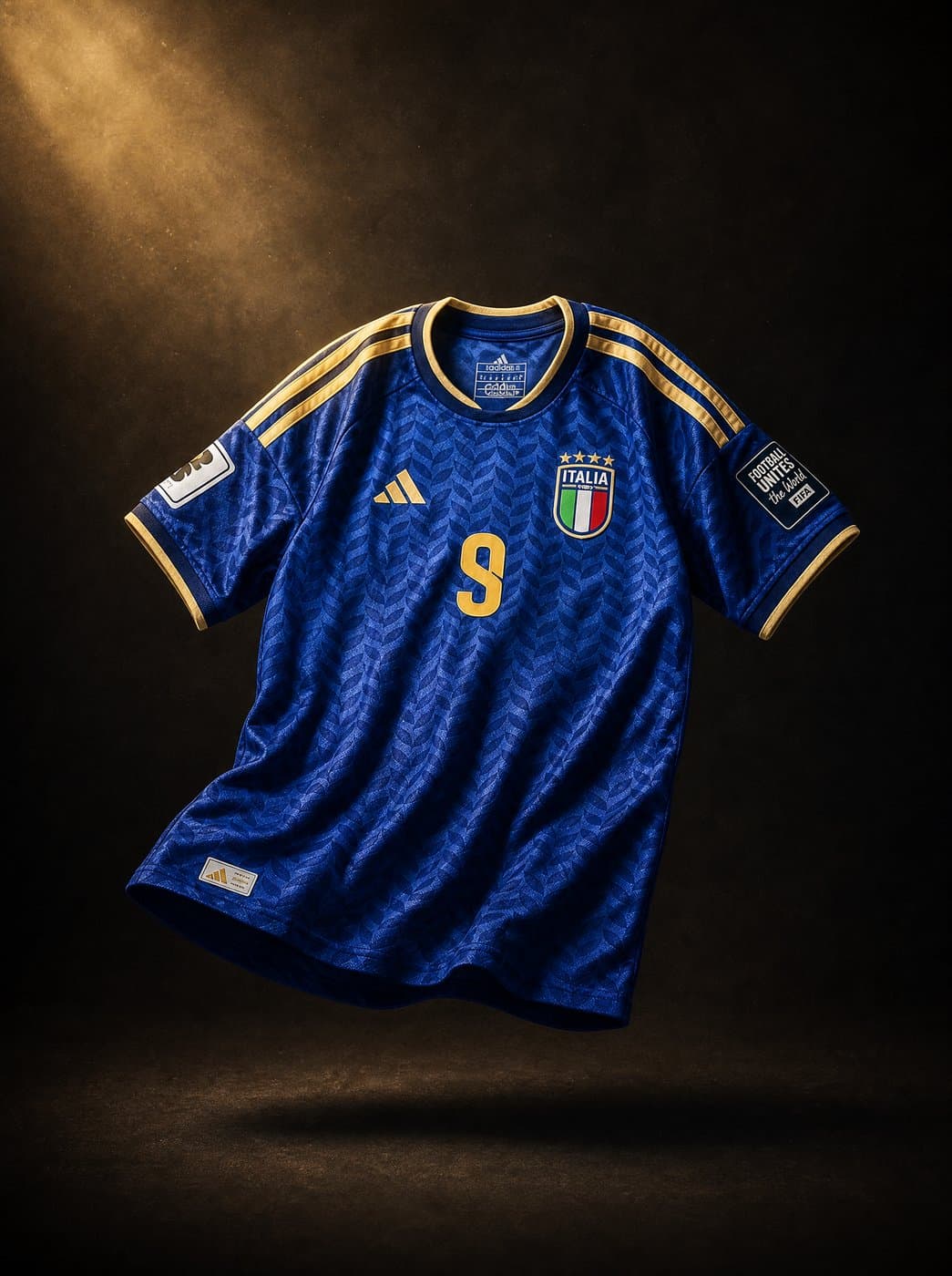 Italia Retegui