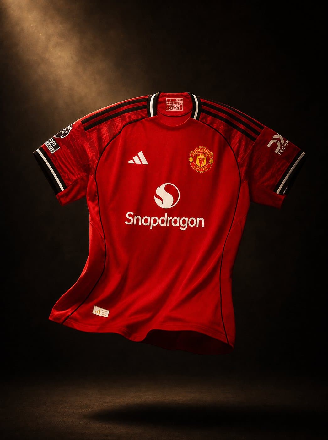 Manchester United Casemiro