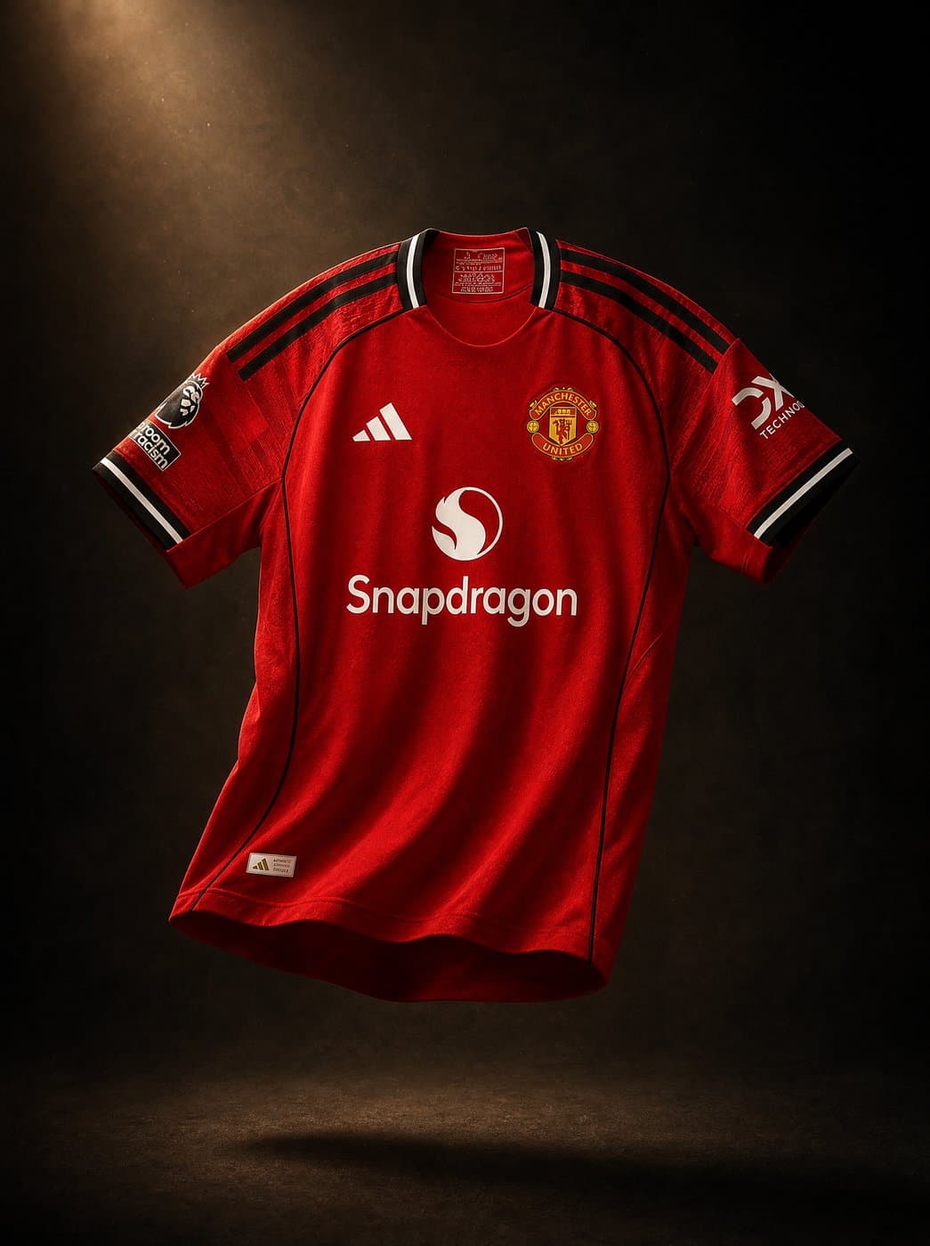 Manchester United Cunha