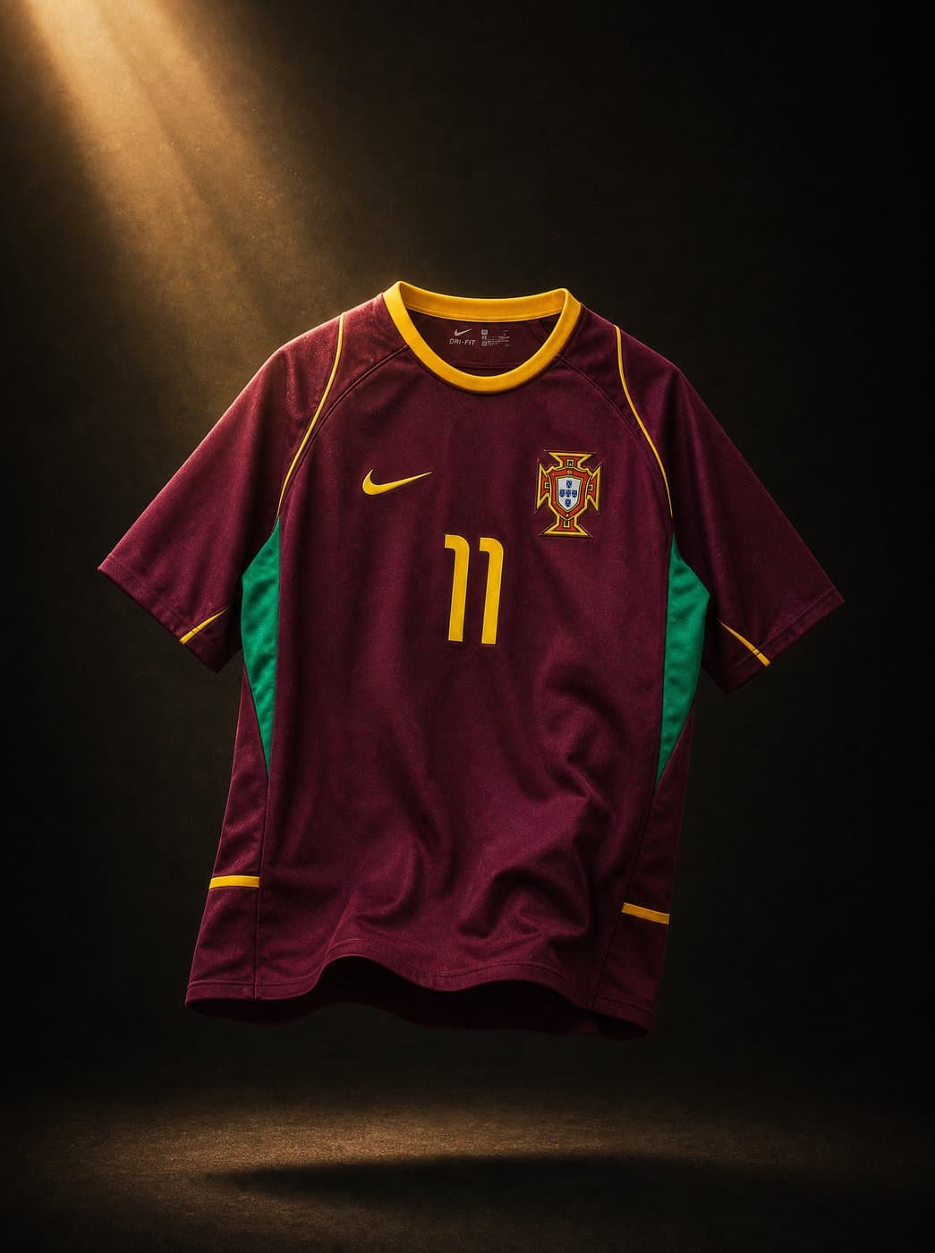Portugal Ronaldo