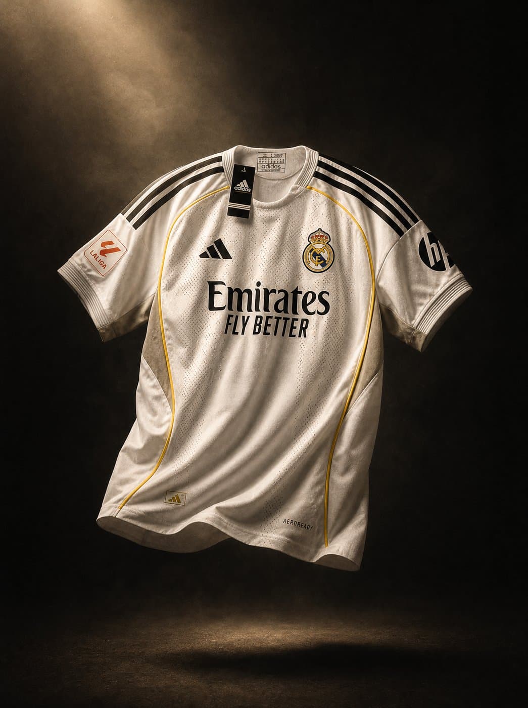 Real Madrid Mastantuono