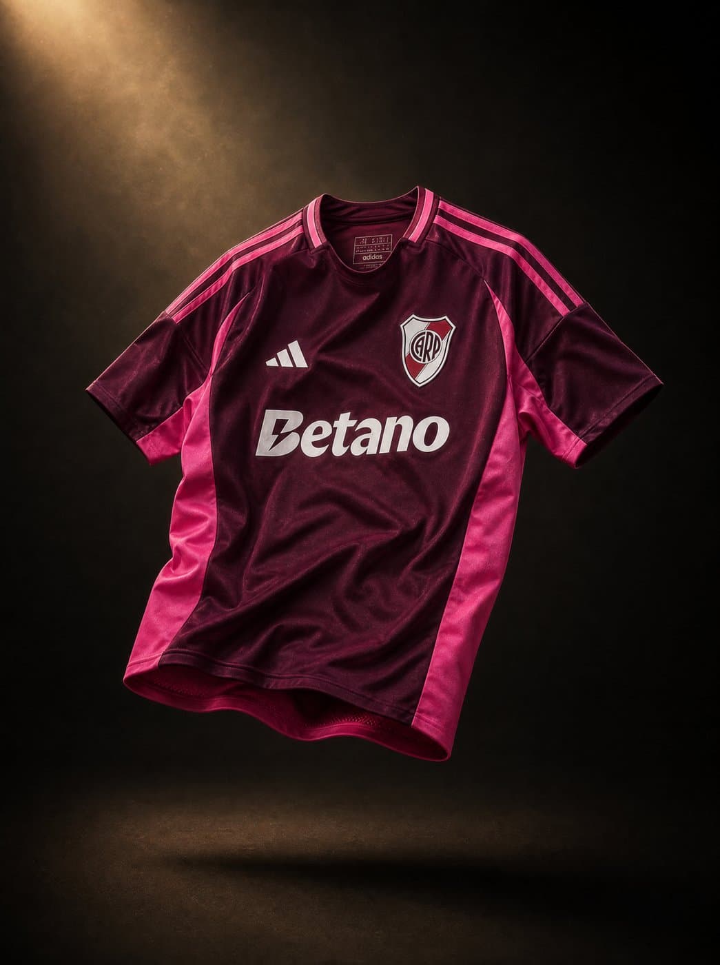 River Betano Bordo Alternativa