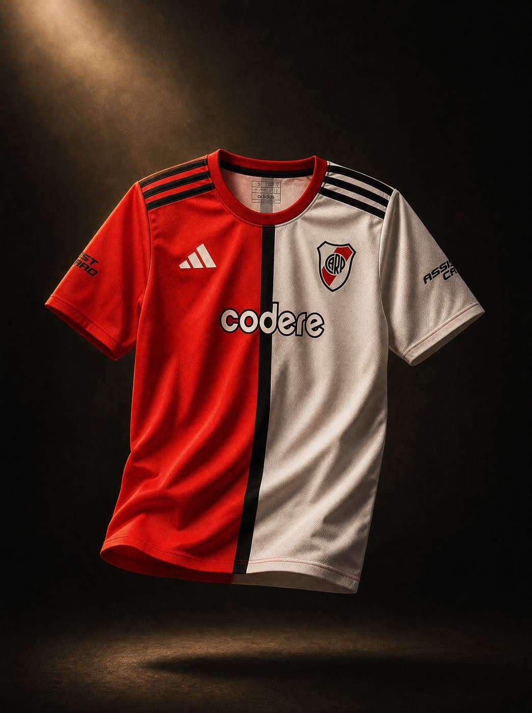 River Codere