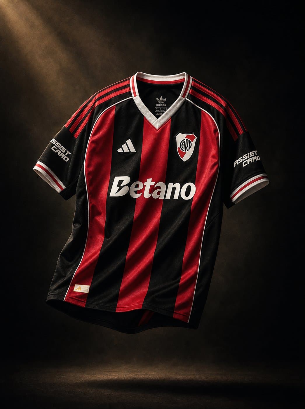 River MDC Alternativa