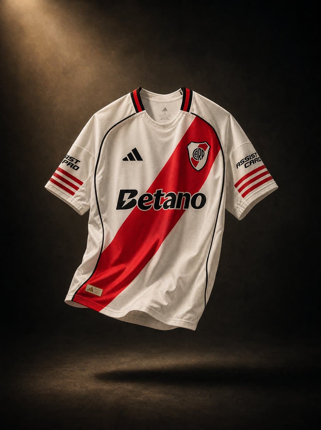 River MDC