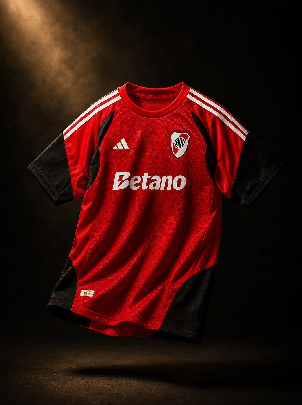 River Training Roja