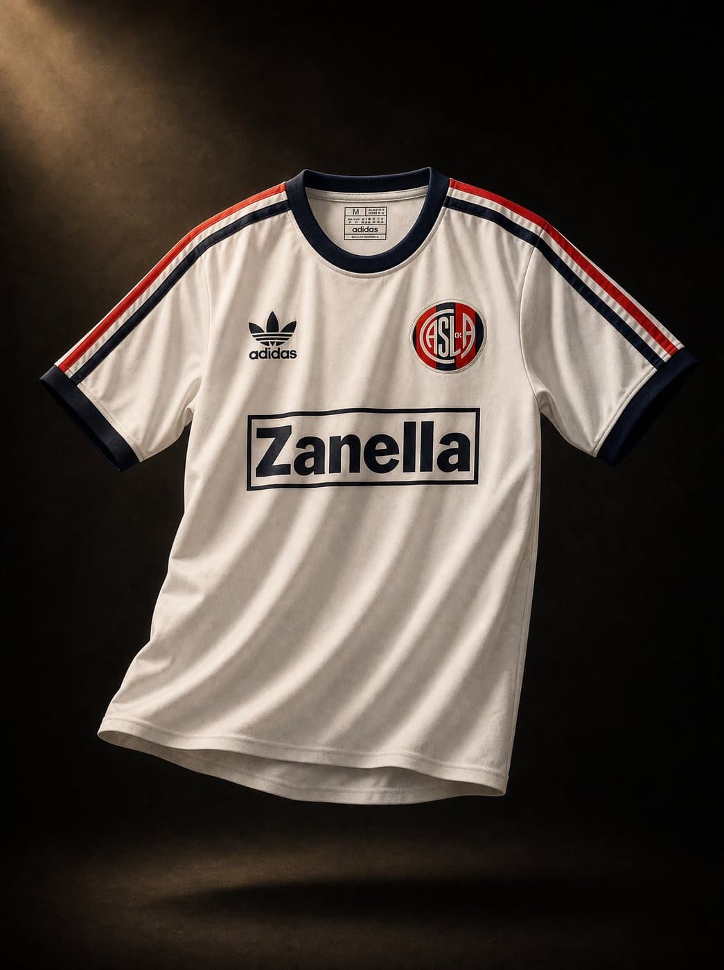San Lorenzo Zanella