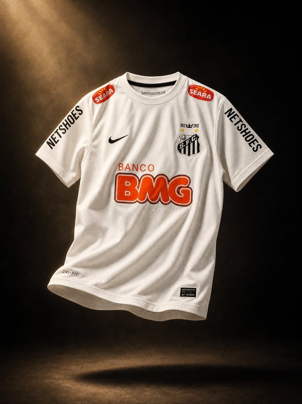 Santos 2011